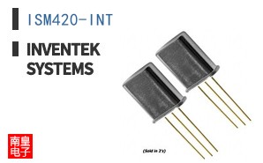 ISM420-INT